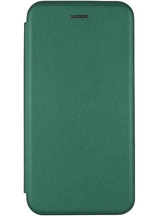 Шкіряний чохол-книжка classy для motorola edge 70