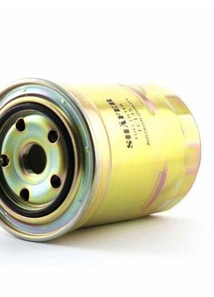 Фильтр топливный mazda 3, 5, 6, cx-5, cx-7, mmc pajero iv, subaru forester, legacy, 1.5d-4.2d, 80-, fc135