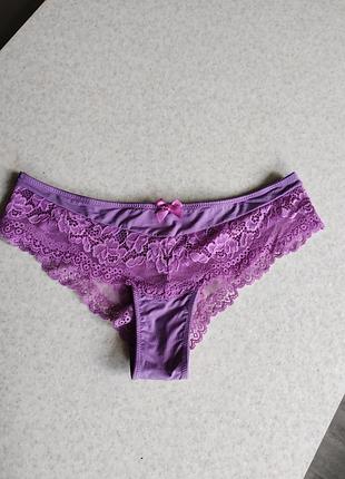 Трусики hunkemoller