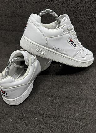Кросівки жіночі fila