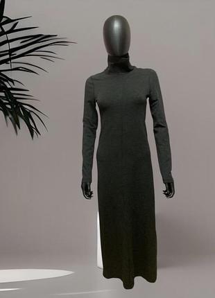 Довга сукня cos xxs-xs