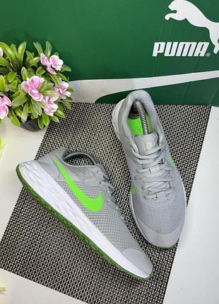 Оригинальные кроссовки nike