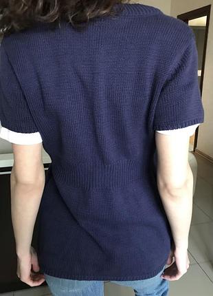 Кардиган tom tailor 3
