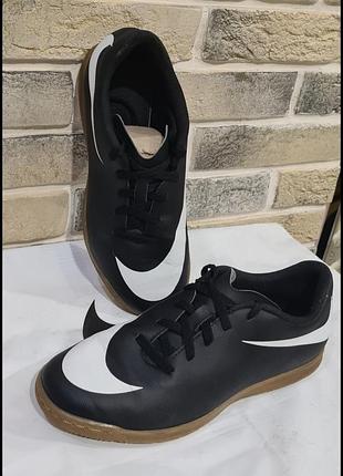 Бутси nike р.37