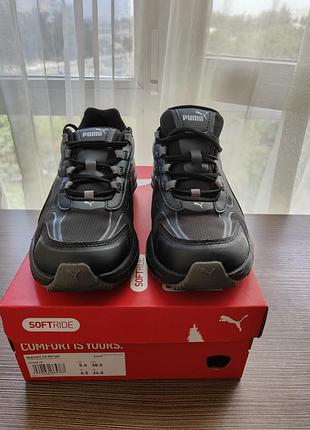 Кроссовки puma hypnotic ls abrupt, р. 38.5
