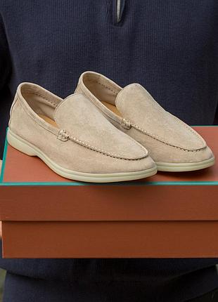 Loro piana sweet beige