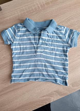 Футболка детская primark