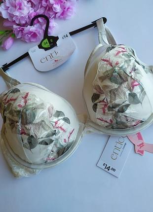 Красивий бюстгалтер george, uk 34e, eur 75e