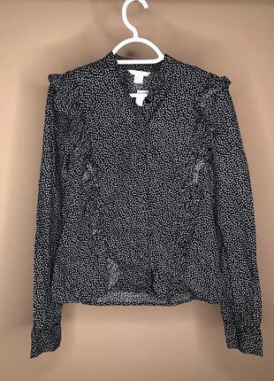 Сорочка h&m