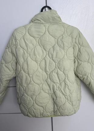 Куртка zara 4