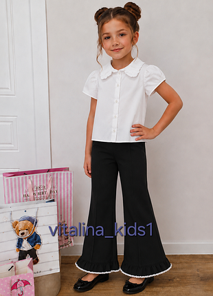 Блузка river island 
7 - 8 лет