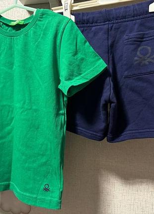 ✨ комплект benetton