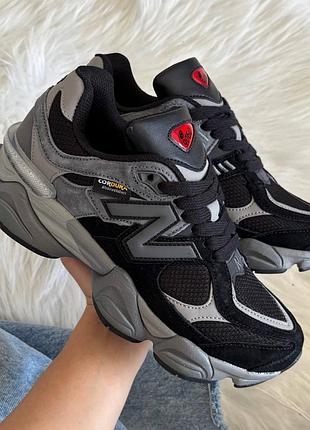 Кроссовки new balance 9060 gore-tex