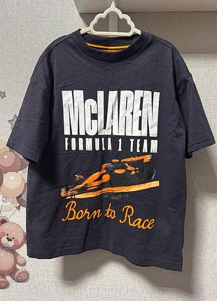 ✨ футболка  mclaren😍