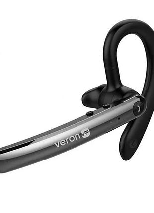 Bluetooth-гарнітура veron b19 black