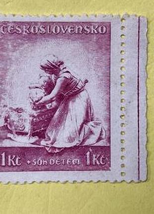 Чехословаччина 1937 р.
