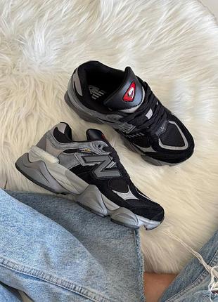 Кроссовки new balance 9060
