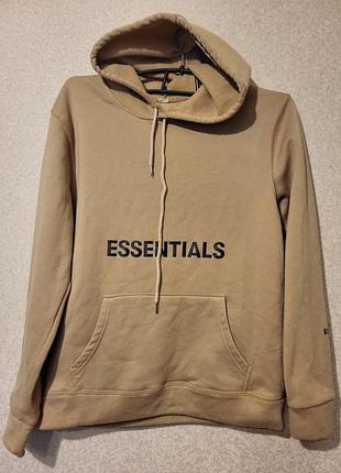 Оверсайз худі  essentials 5