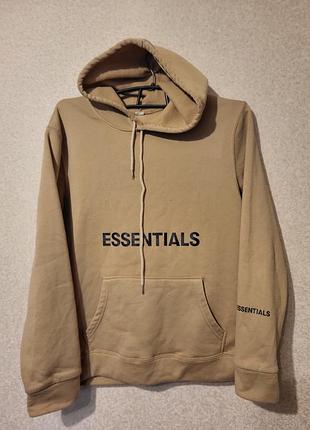 Оверсайз худі  essentials 2