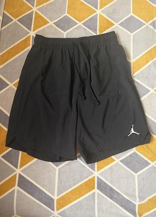 Jordan шорти