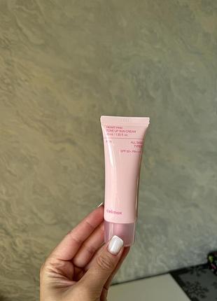 Крем spf celimax