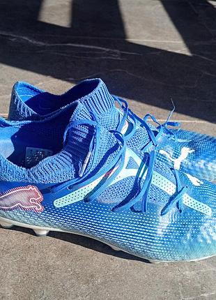 Бутси puma 38
