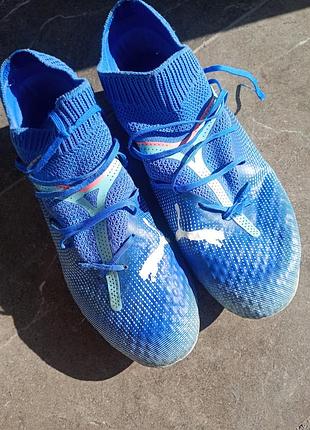 Бутси puma 38 2