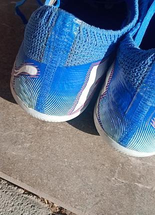 Бутси puma 38 3