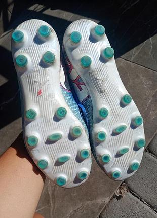 Бутси puma 38 4
