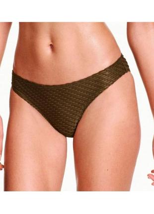 ☆распродаж☆(л) низ от купальника от h&amp;m