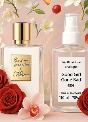 Парфюмированная вода good girl gone bad kilian 110 мл.