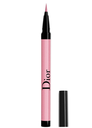 Dior подводка 841 pearly rose
