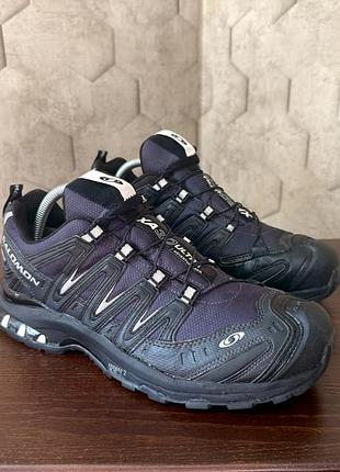 Salomon xa pro 3d ultra 2 gtx чоловічі унісекс трекінгові