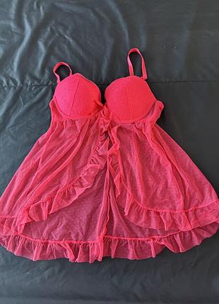 Пеьюар h&m розміру м