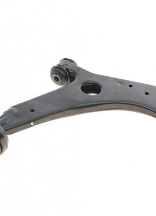 Abs важіль підвіски нижній правий ford focus ii, focus c-max / volvo c30, c70 ii, s40, v50 (18 мм)