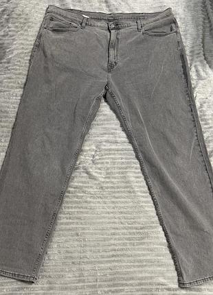 Жіночі джинси levi’s великого розміру