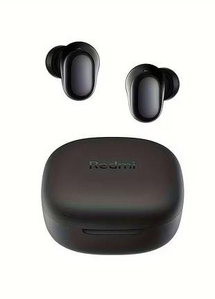 Беспроводные наушники xiaomi redmi buds 6 play