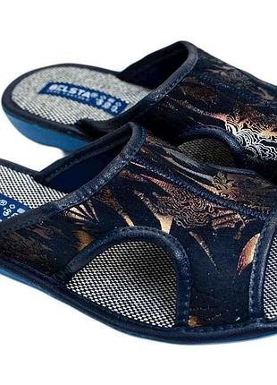 Капцi р.40 кімнатні жін. арт.059 203 с-145 092 с-4 тм belsta