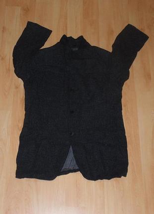 Класичний чоловічий піджак hugo boss suit classic jacket harrris tweed polo ck original l barbour