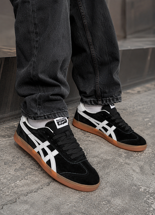 Кроссовки легкие удобные asics onitsuka tiger tokuten