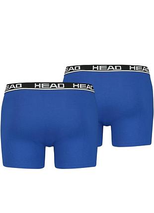Труси-боксери head basic boxer 2p 3