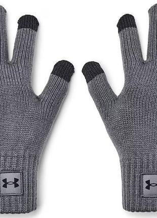 Рукавички ua halftime gloves