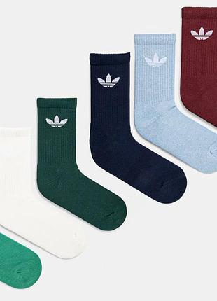 Носки adidas tr crew