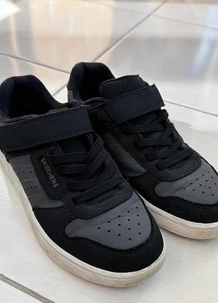 Кросівки skechers