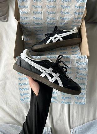 Кросівки легкі зручні asics onitsuka tiger