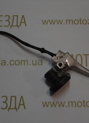 Ручка гальмівна права honda af-56 / af-62 / af-68 japan