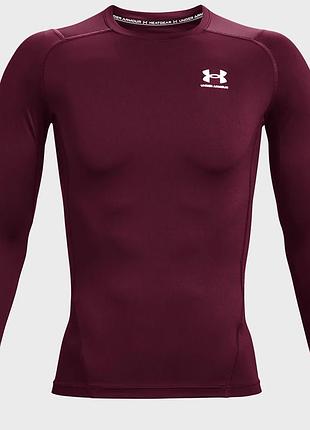 Лонгслів ua hg armour comp ls 5