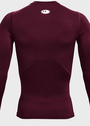 Лонгслів ua hg armour comp ls 6