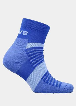 Носки для бега inov-8 active mid унисекс