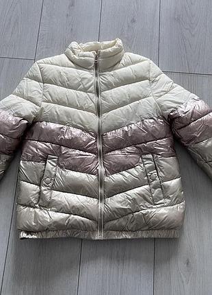 Куртка дівчата zara